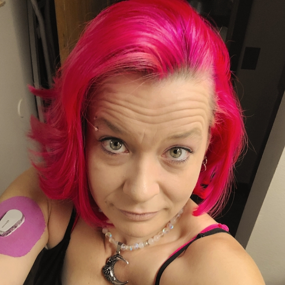 Meet your Posher, Tabitha